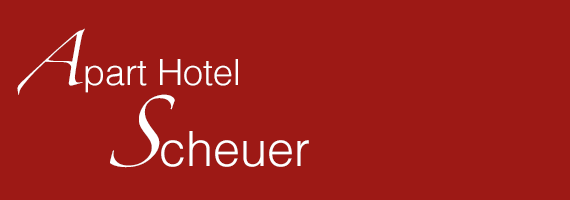 Aparthotel Scheuer