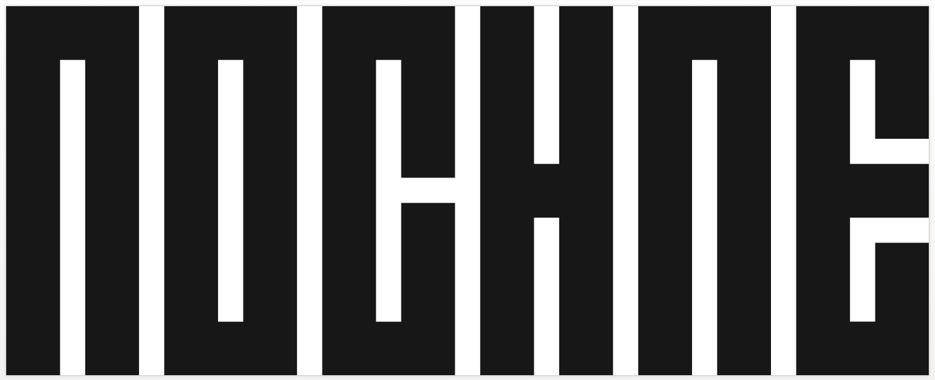 NOCHNE.gmbh