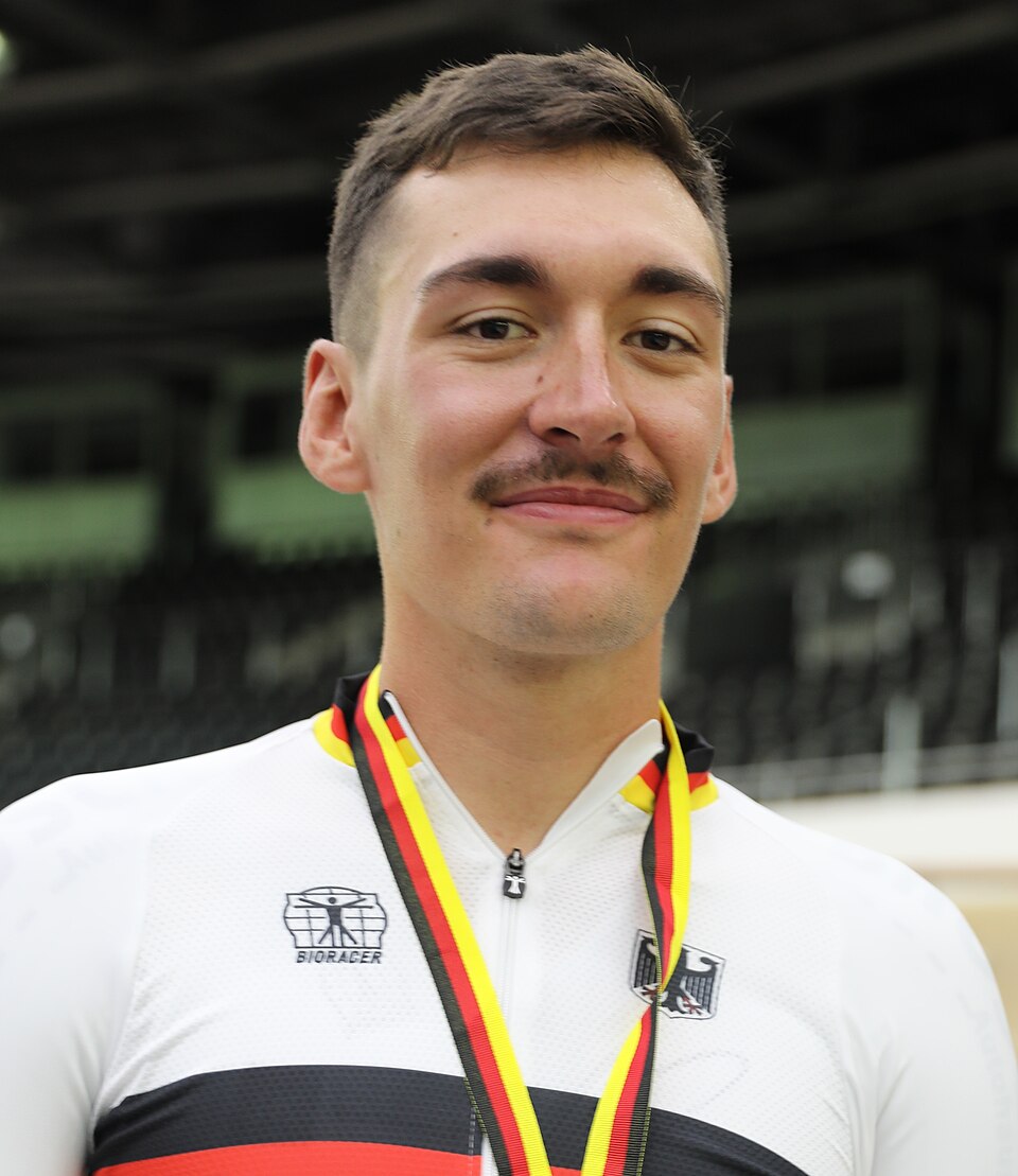 Moritz Augenstein