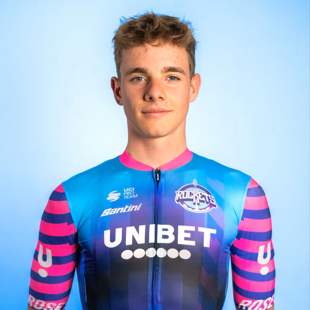 Tobias Müller