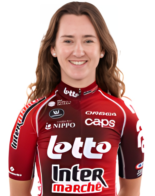 Lea Lin Teutenberg